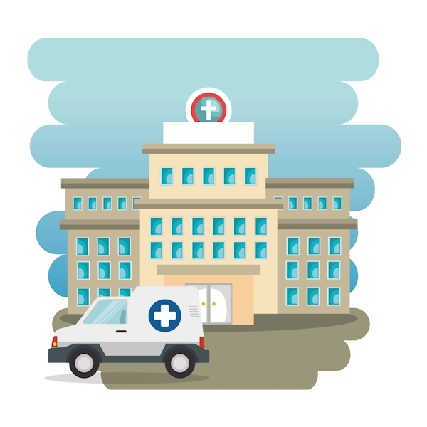 Government Hospital PPP Pharmacy