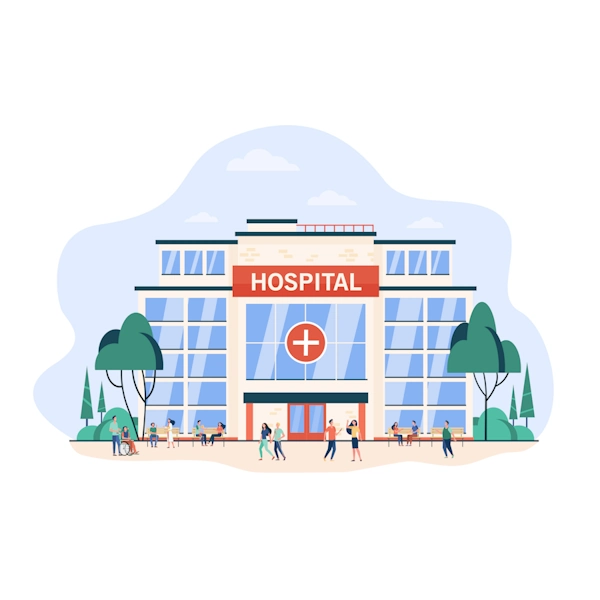 Single Specialty Hospital Pharmacy Management