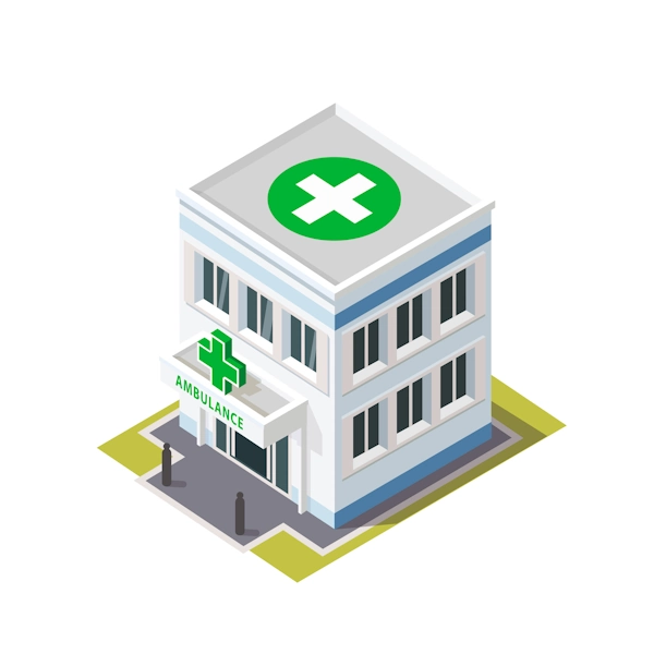 Multispecialty Hospital Pharmacy Management