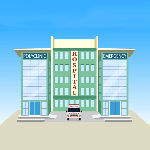 Polyclinics and Clinics Pharmacy Management
