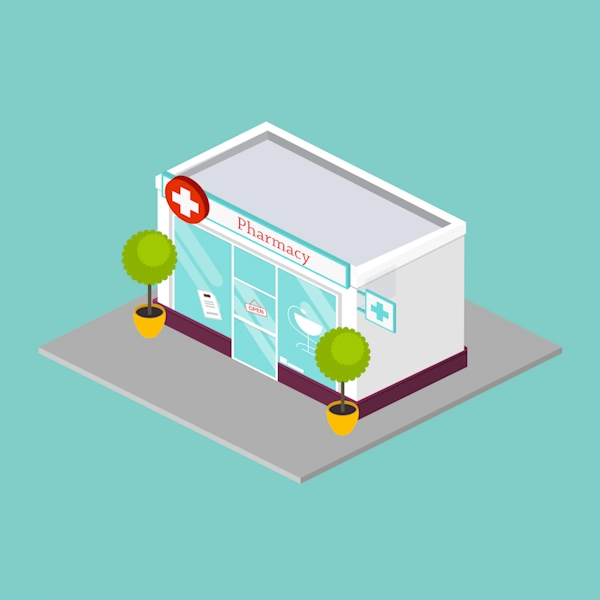 Rural and Semi Urban Healthcare Pharmacy