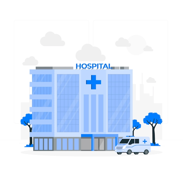 Super Specialty Hospital Pharmacy and Lab